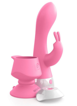 wall banger rabbit
